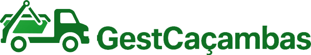 Logotipo de Gest Caçambas